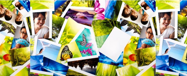Productos originales, impresiones perfectas
