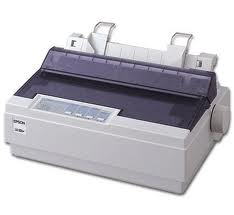 Epson LX-300