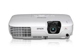 Proyector Epson PowerLite S7